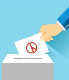 '무소속 바람부나'