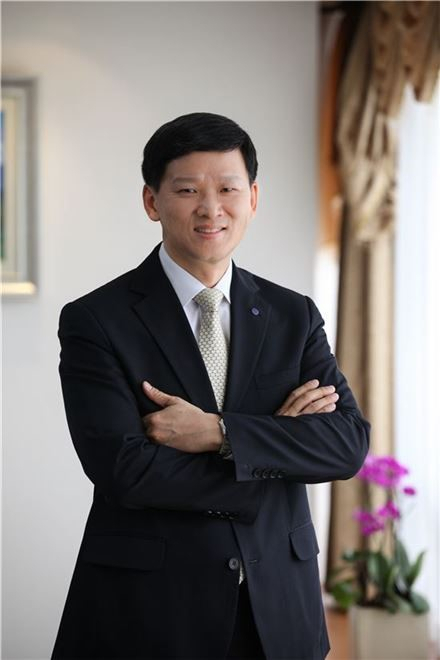 원종규 코리안리 사장