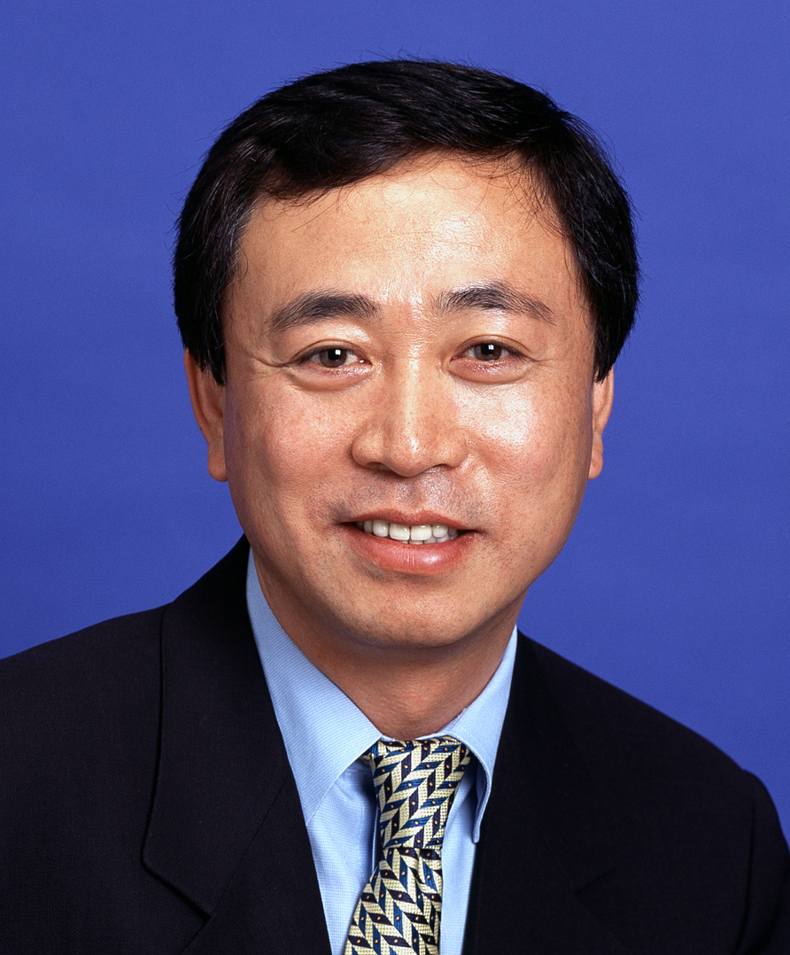 안병덕 ㈜코오롱 대표이사 부회장