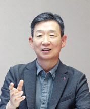 황현식 LG유플러스 대표