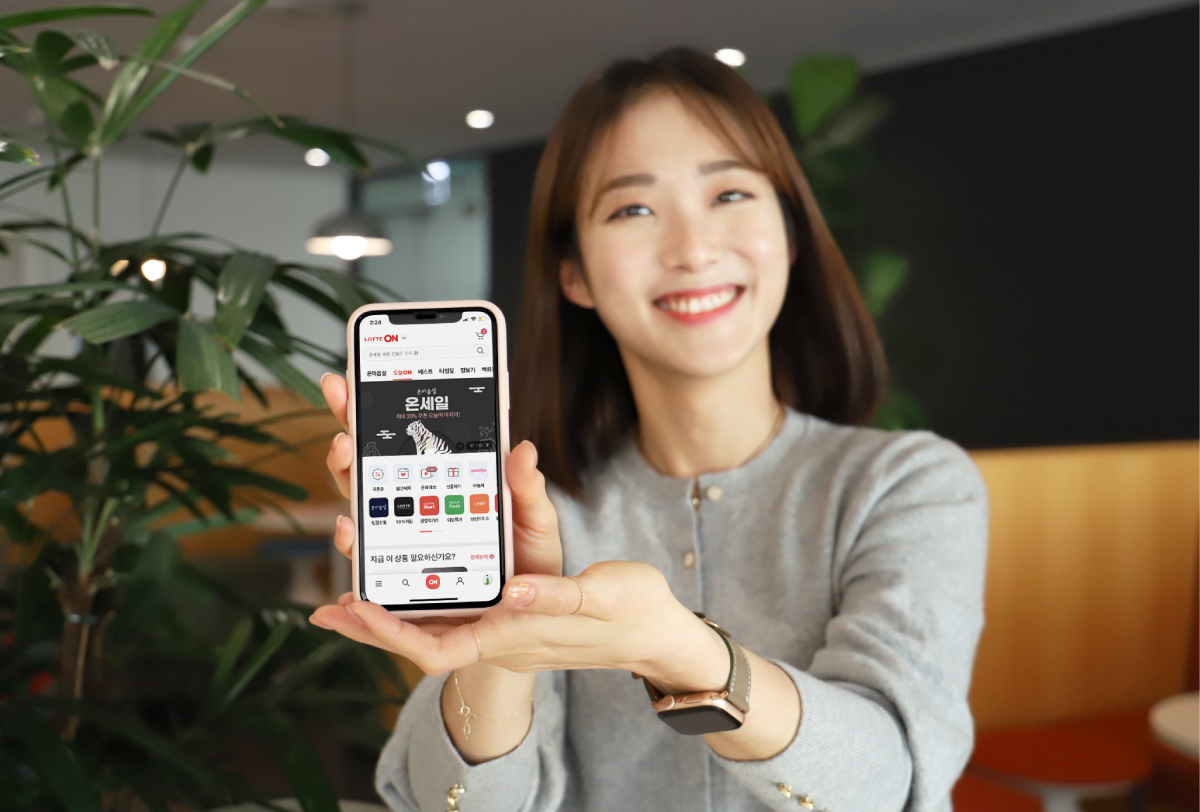롯데온이 오픈마켓 확대에 나서면서 상품의 안정성 및 신뢰도 검증에 박차를 가하고 있다. [롯데온 제공]