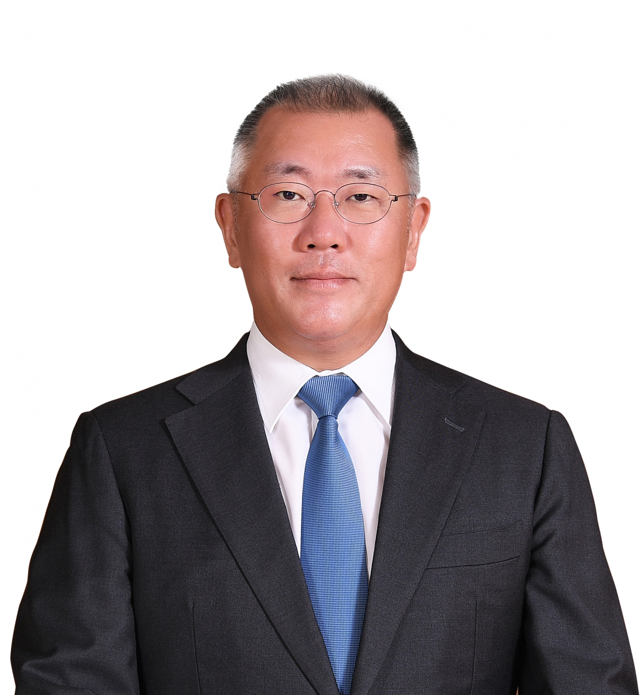 정의선 현대자동차그룹 회장. [현대차 제공]