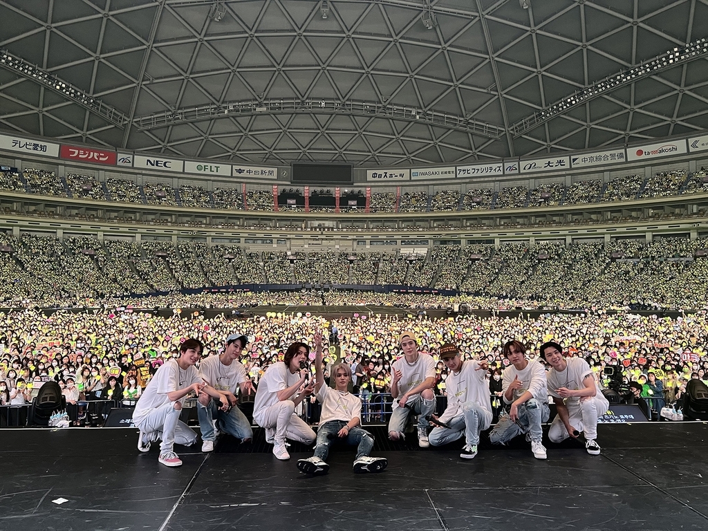 (Credit: SM Entertainment)