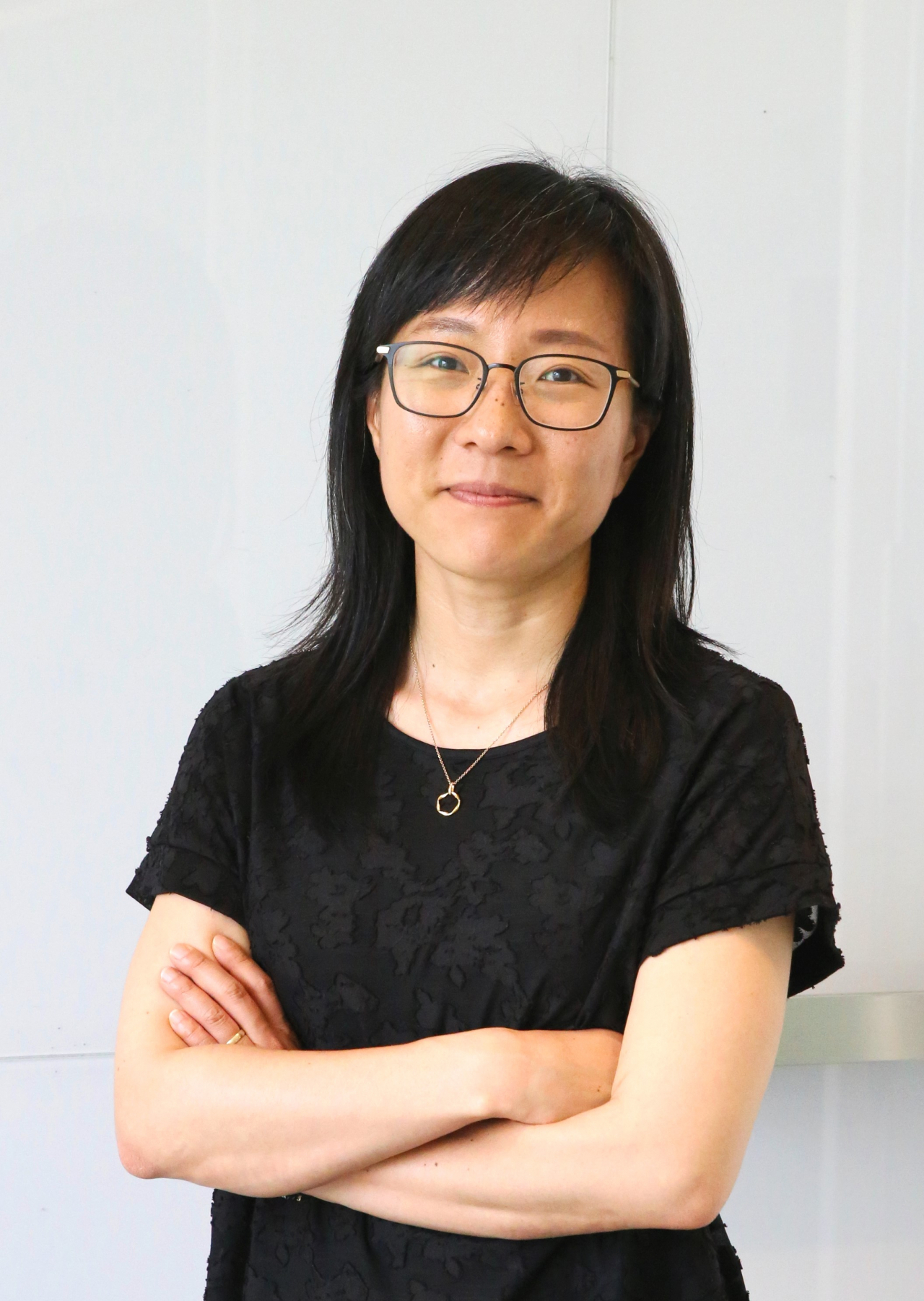 이연주 IBS 행성대기 연구그룹 CI.[IBS 제공]