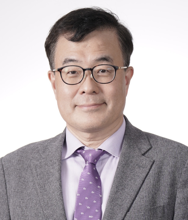 김성준 한국연구재단 의약학단장.[한국연구재단 제공]