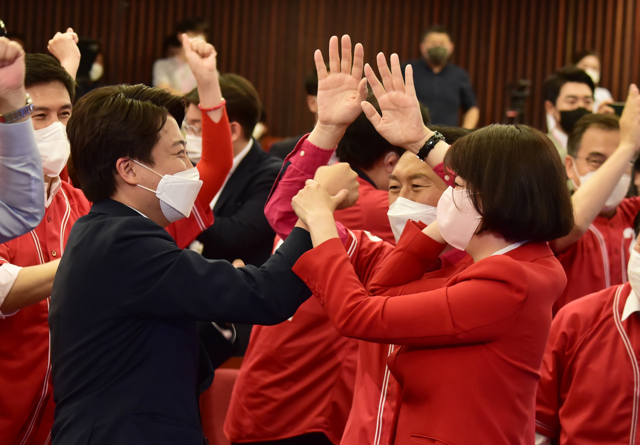 (Yonhap)