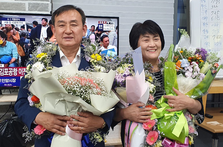 이병노 담양군수 당선자