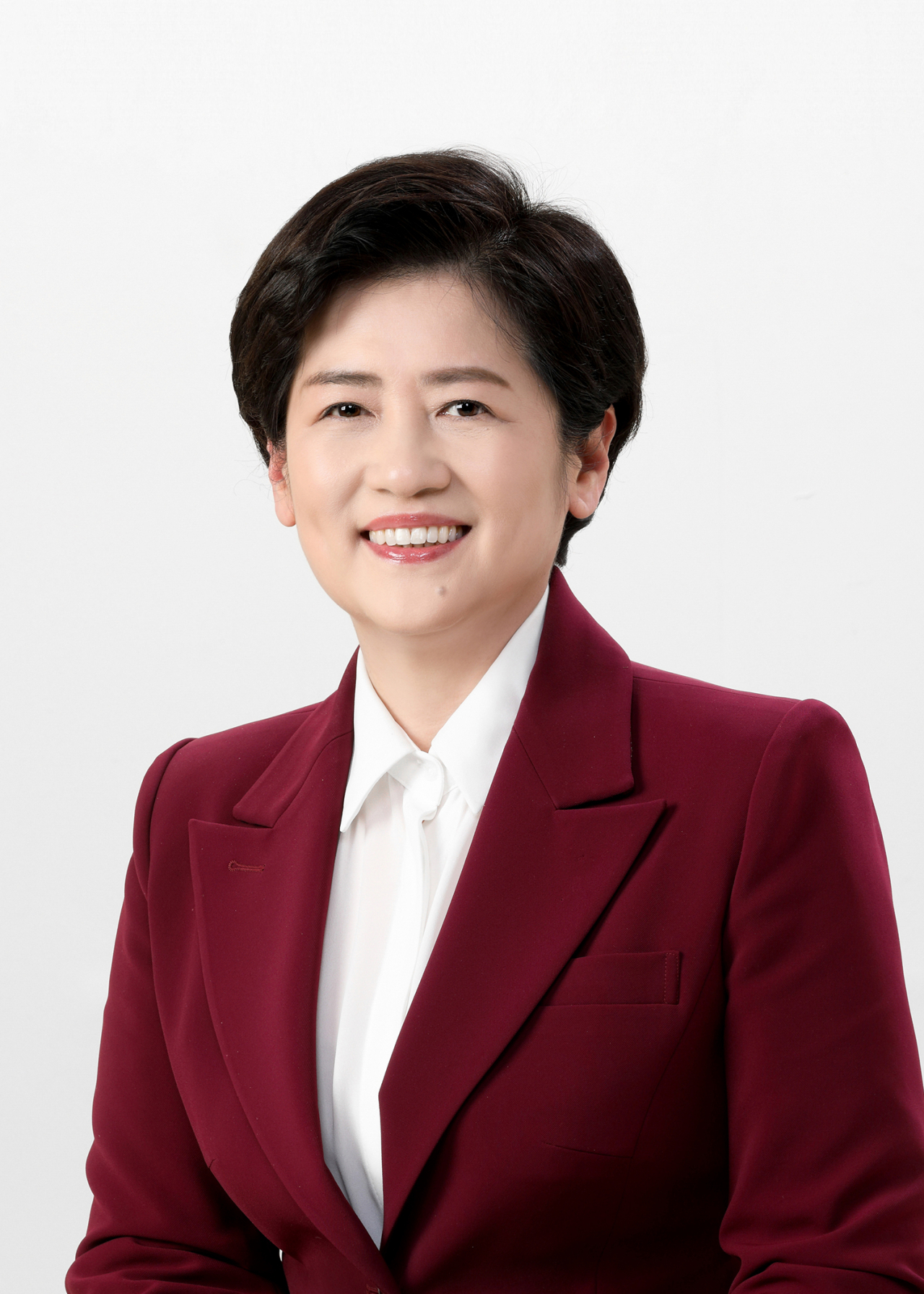 [강은희 대구시교육감 당선인]