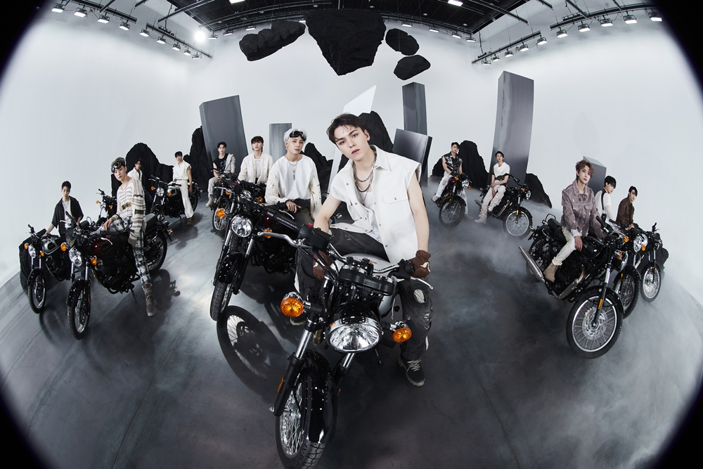세븐틴 [플레디스엔터테인먼트 제공]