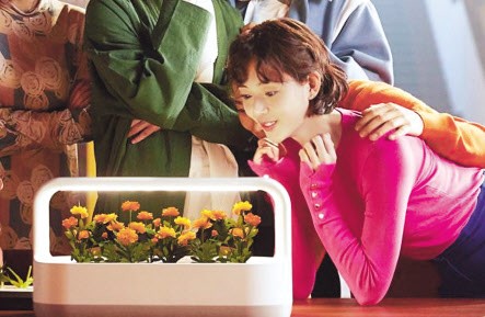 “제품 판매?…성공 경험을 제공합니다”