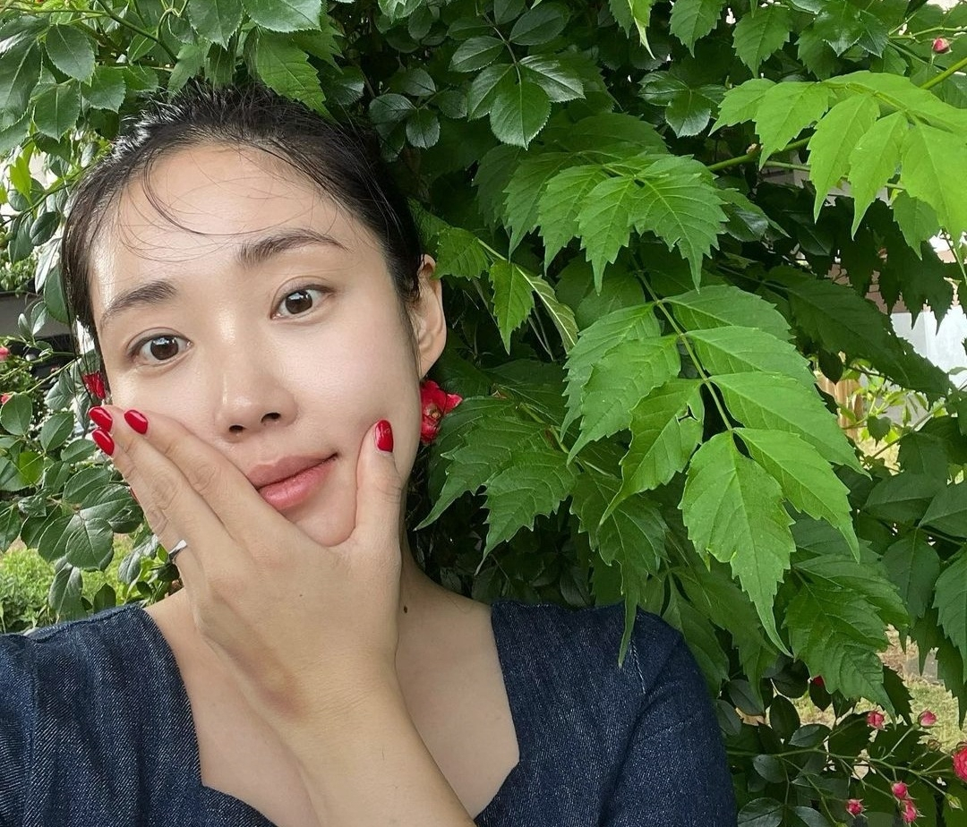 방송인 최희 인스타그램 캡처