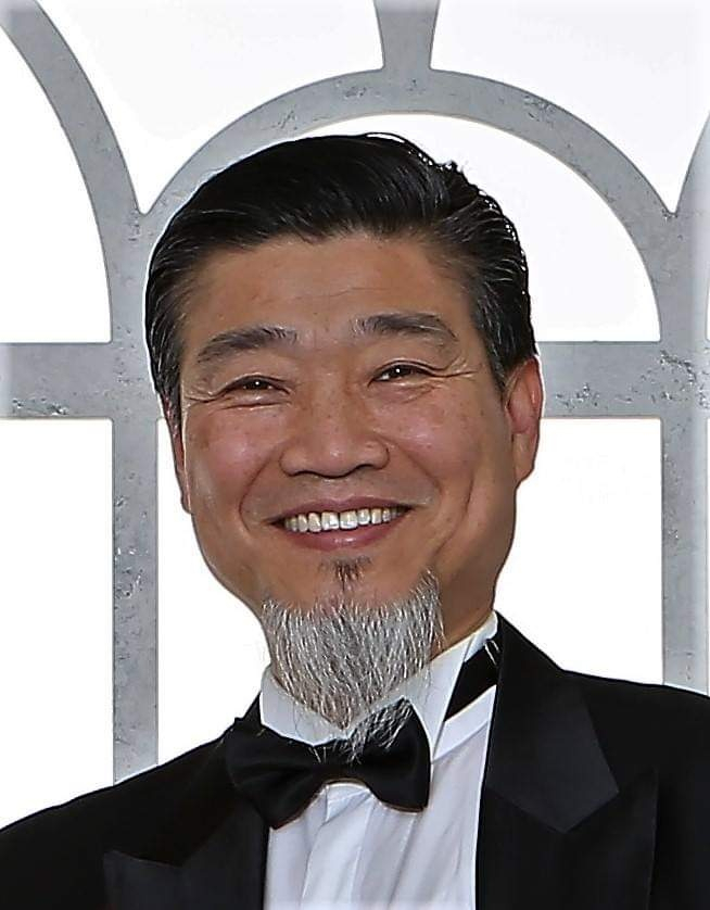 박재근 한국발레재단 이사장 [한국발레재단 제공]