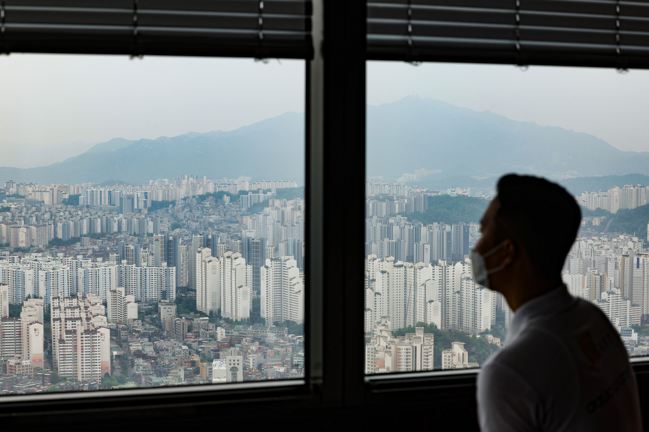 생애 최초 주택구입자, LTV 80%로 최대 6억 대출 - 헤럴드경제