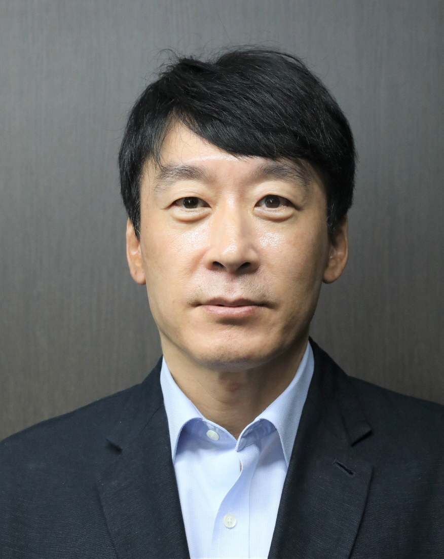이디야커피가 7일 신임 대표이사로 영입한 이석장 전 딜로이트 컨설팅 부사장. [이디야커피 제공]