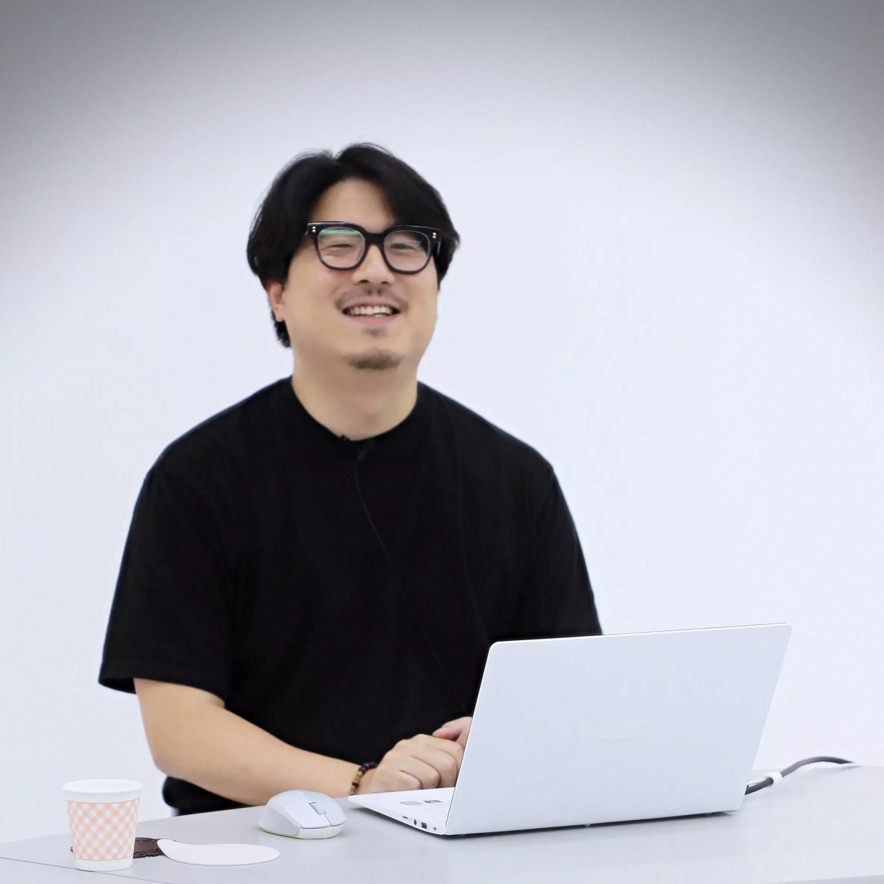 장우혁 최고기술책임자(CTO)