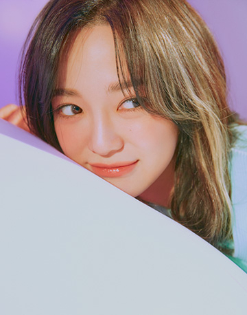 김세정