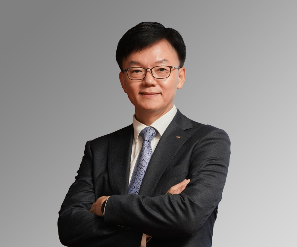 김대중 HDC신라면세점 신임 공동대표. [HDC신라면세점 제공]