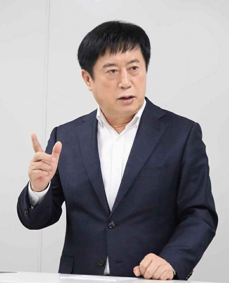 정찬민 의원.