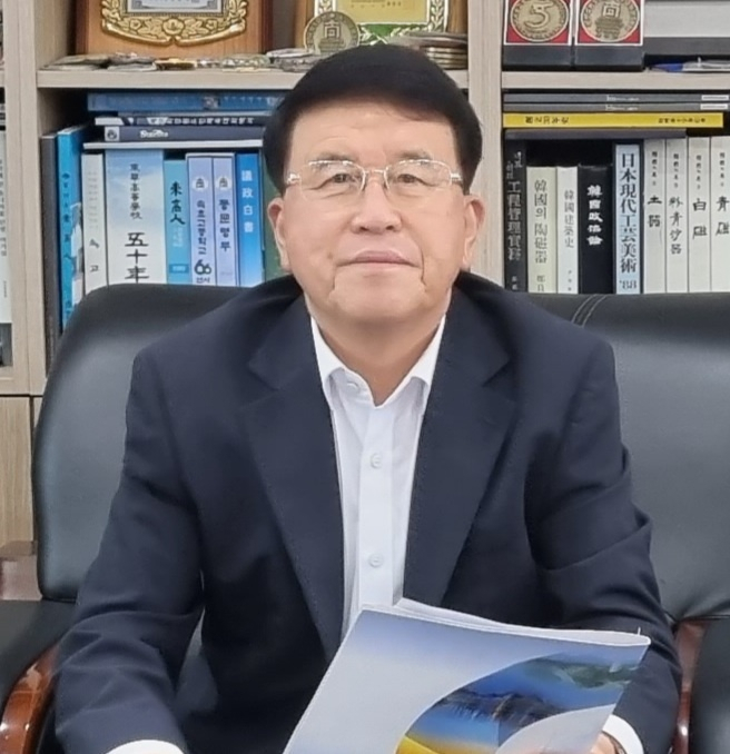 윤광훈 위원장.