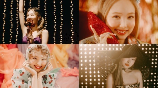 (Credit: JYP Entertainment)