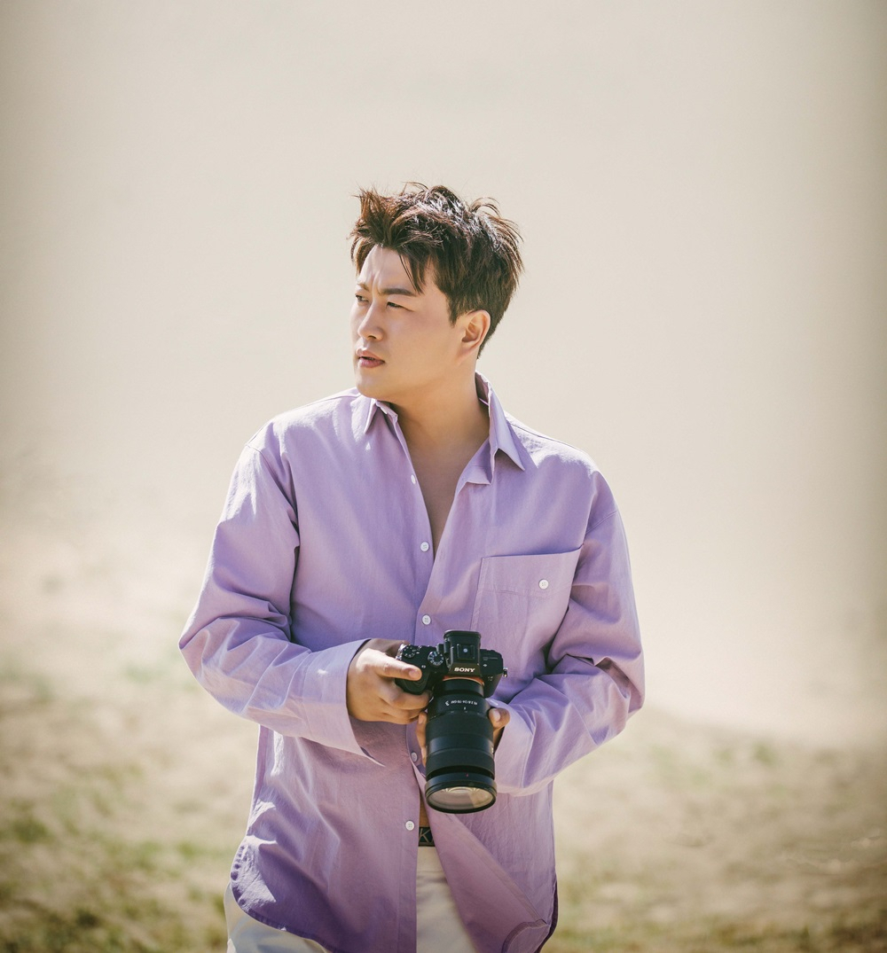 김호중 [생각엔터테인먼트 제공]