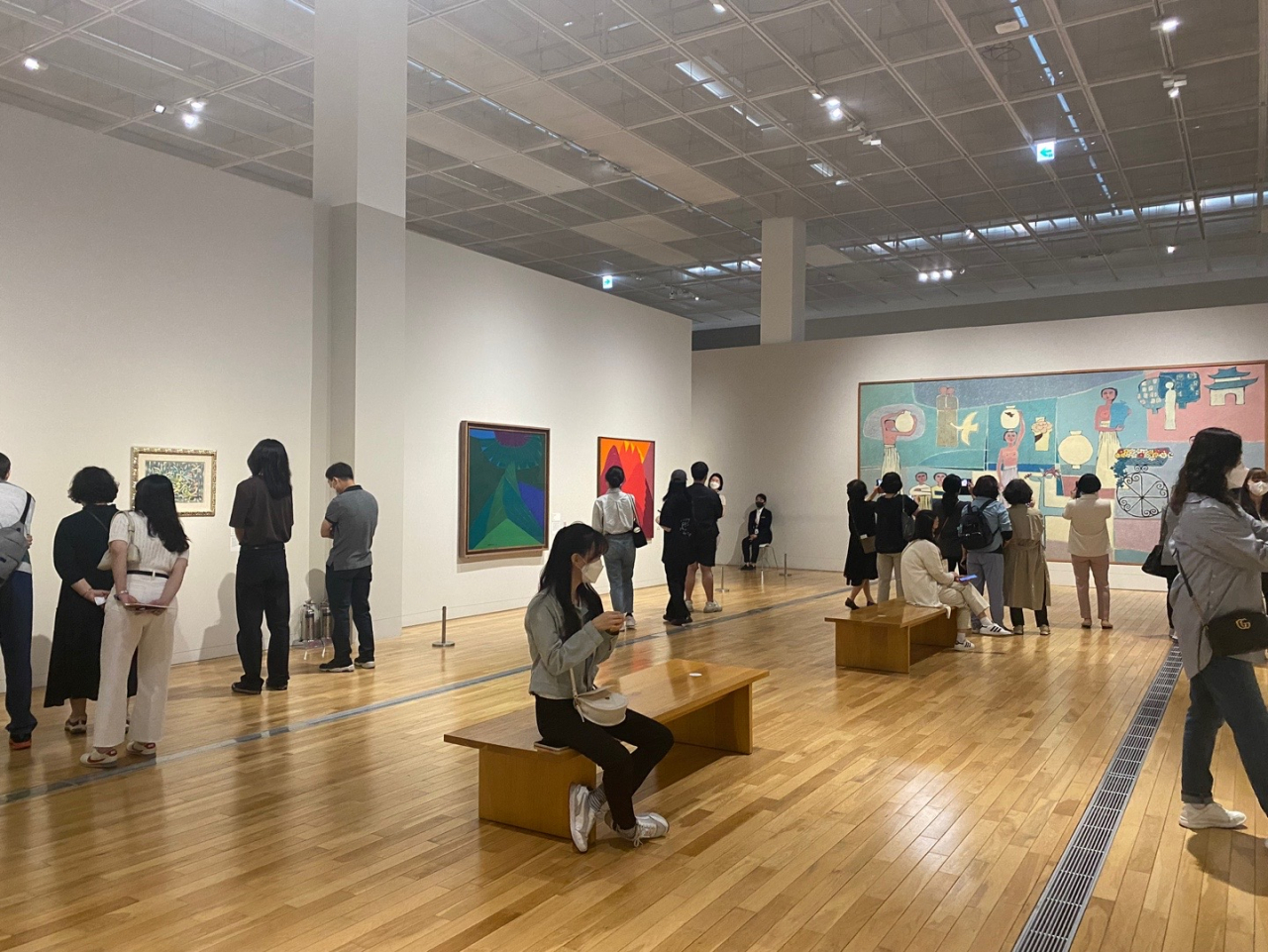 [국립현대미술관 제공]