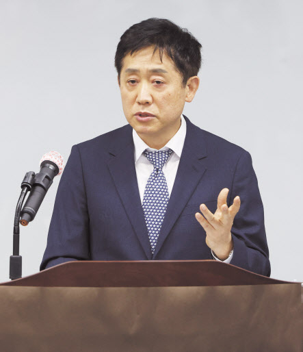 김주현 금융위원장 후보자