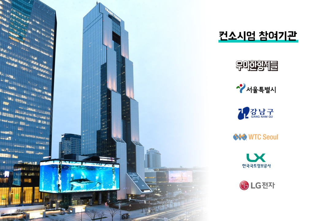 우아한형제들(배달의민족 운영사)은 로봇산업진흥원이 주관한 ‘인공지능(AI)·5G 기반 대규모 로봇 융합모델 실증사업’에 자사 컨소시엄의 ‘테헤란로 로봇거리 조성사업’이 선정됐다고 8일 밝혔다. [우아한형제들 제공]
