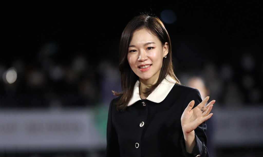배우 한예리 [연합]