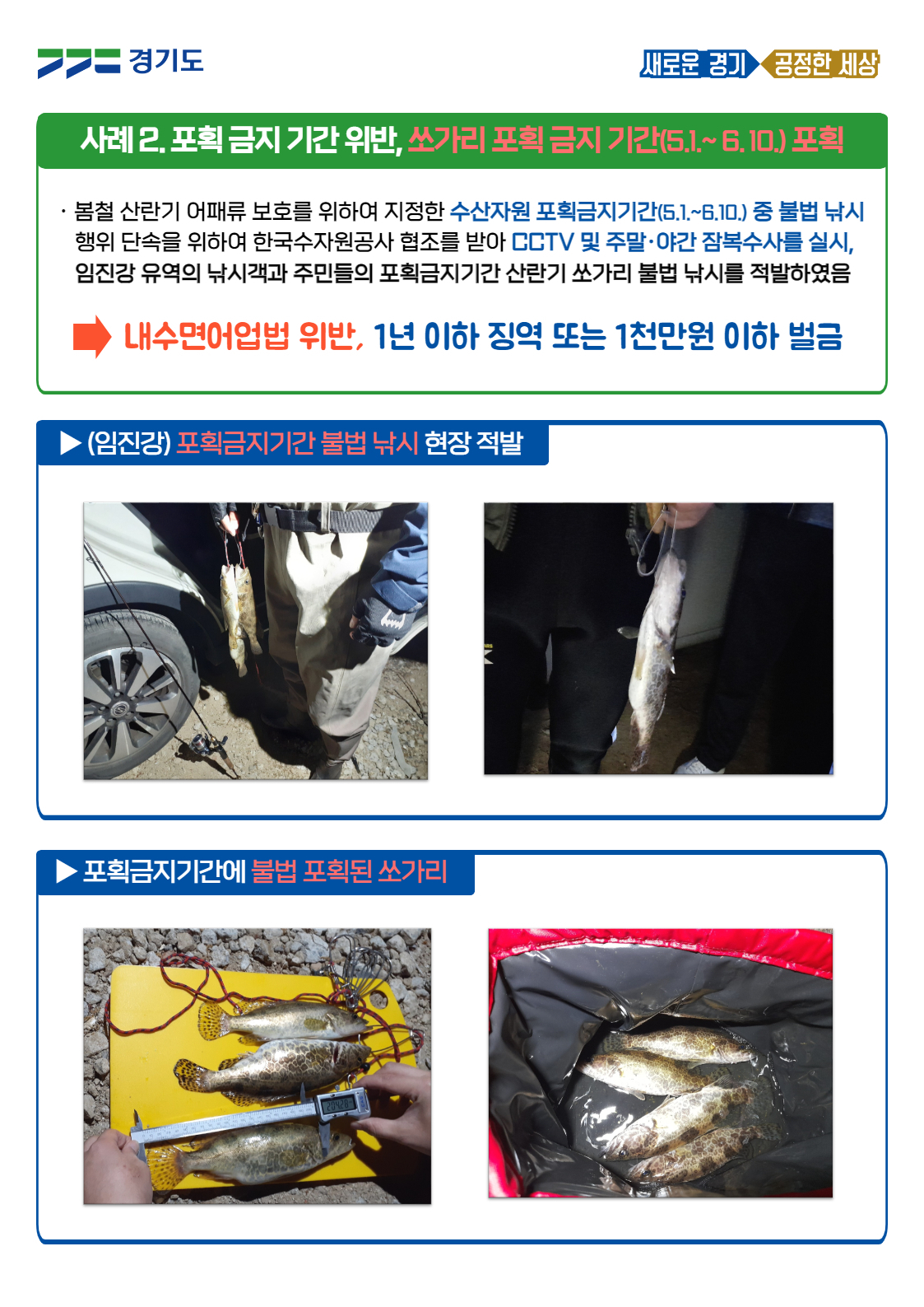 [경기도 특사경 제공]