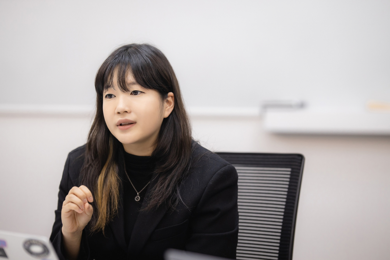 최재화 번개장터 신임 대표이사