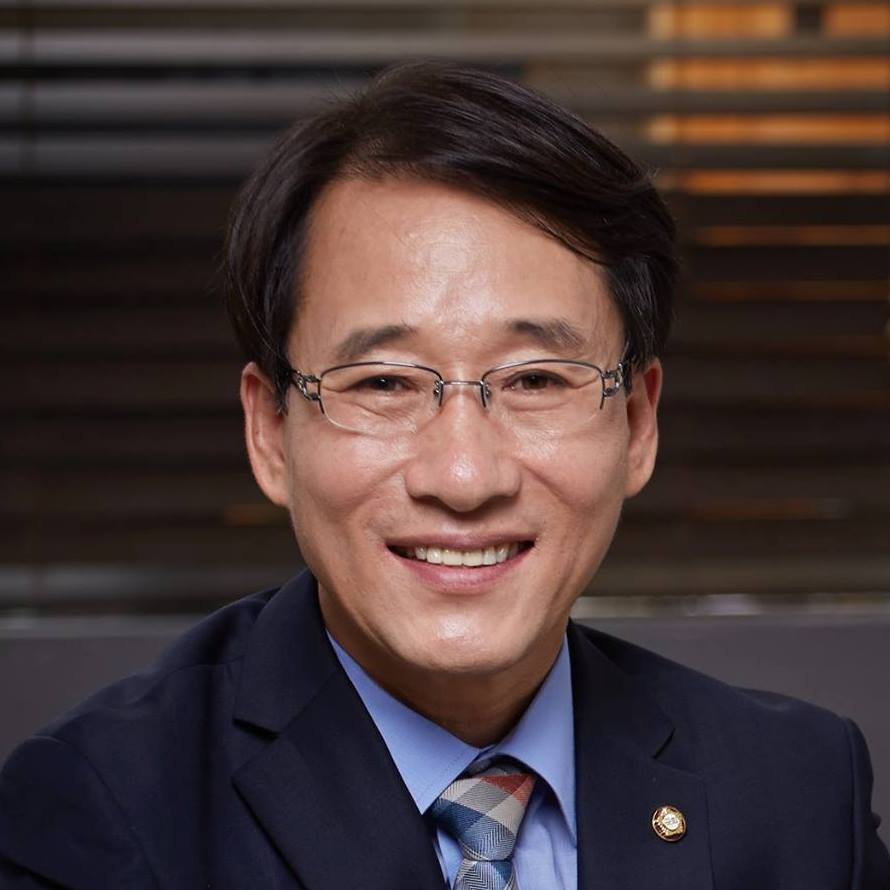 이헌욱 의원.