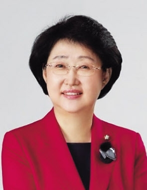 김승희 보건복지부 장관 후보자