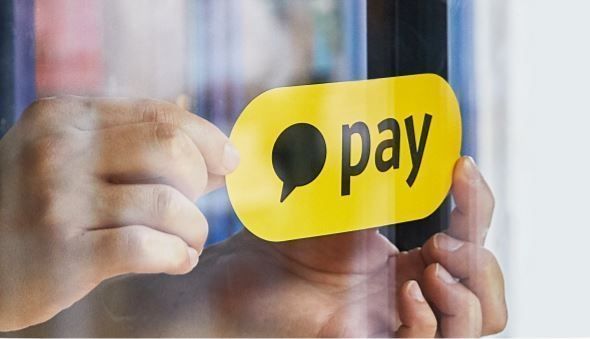 (Kakao Pay)