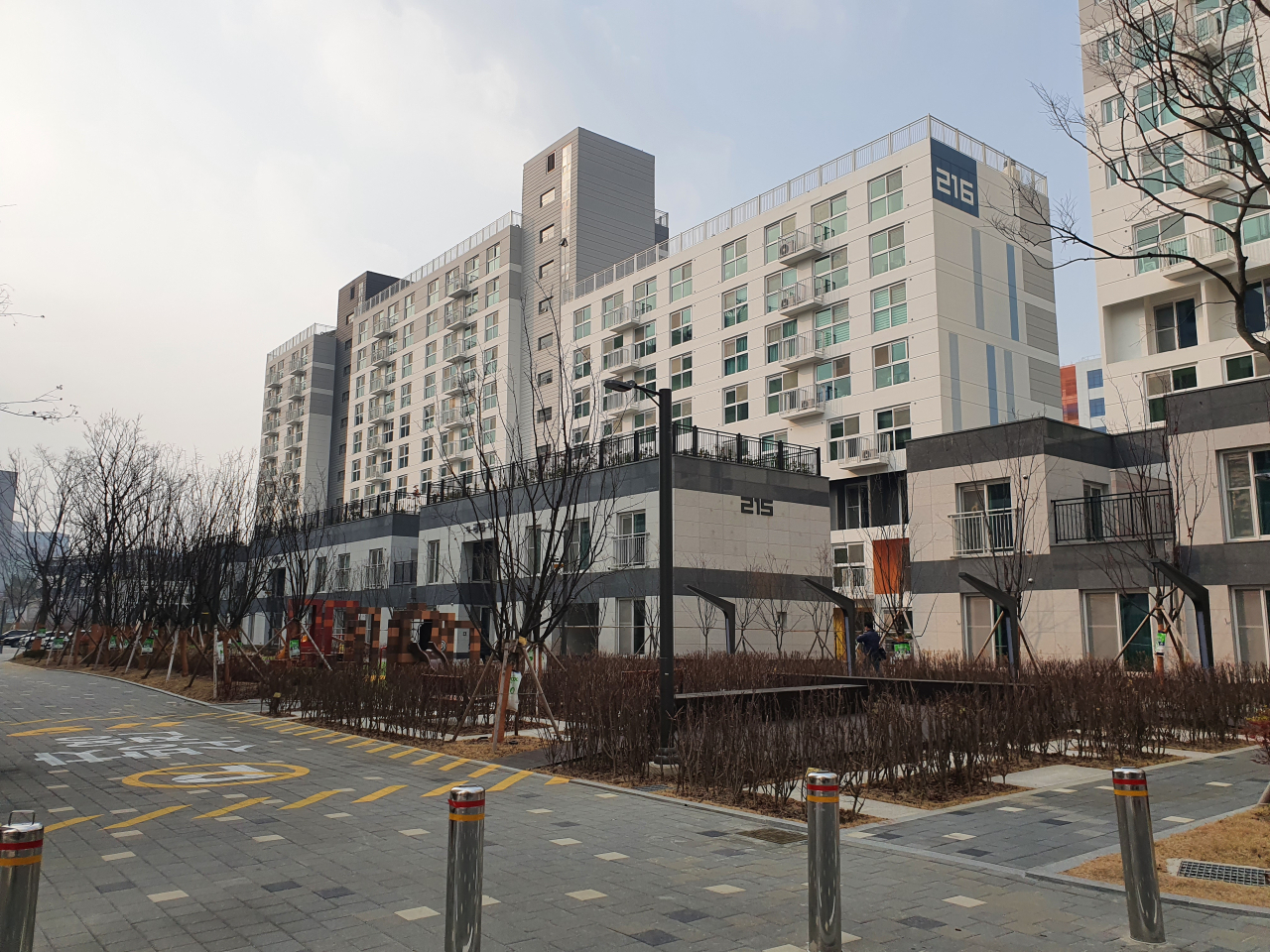 동탄신도시. [헤럴드경제DB]