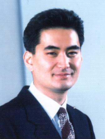 이재관 전 새한그룹 부회장. [연합]