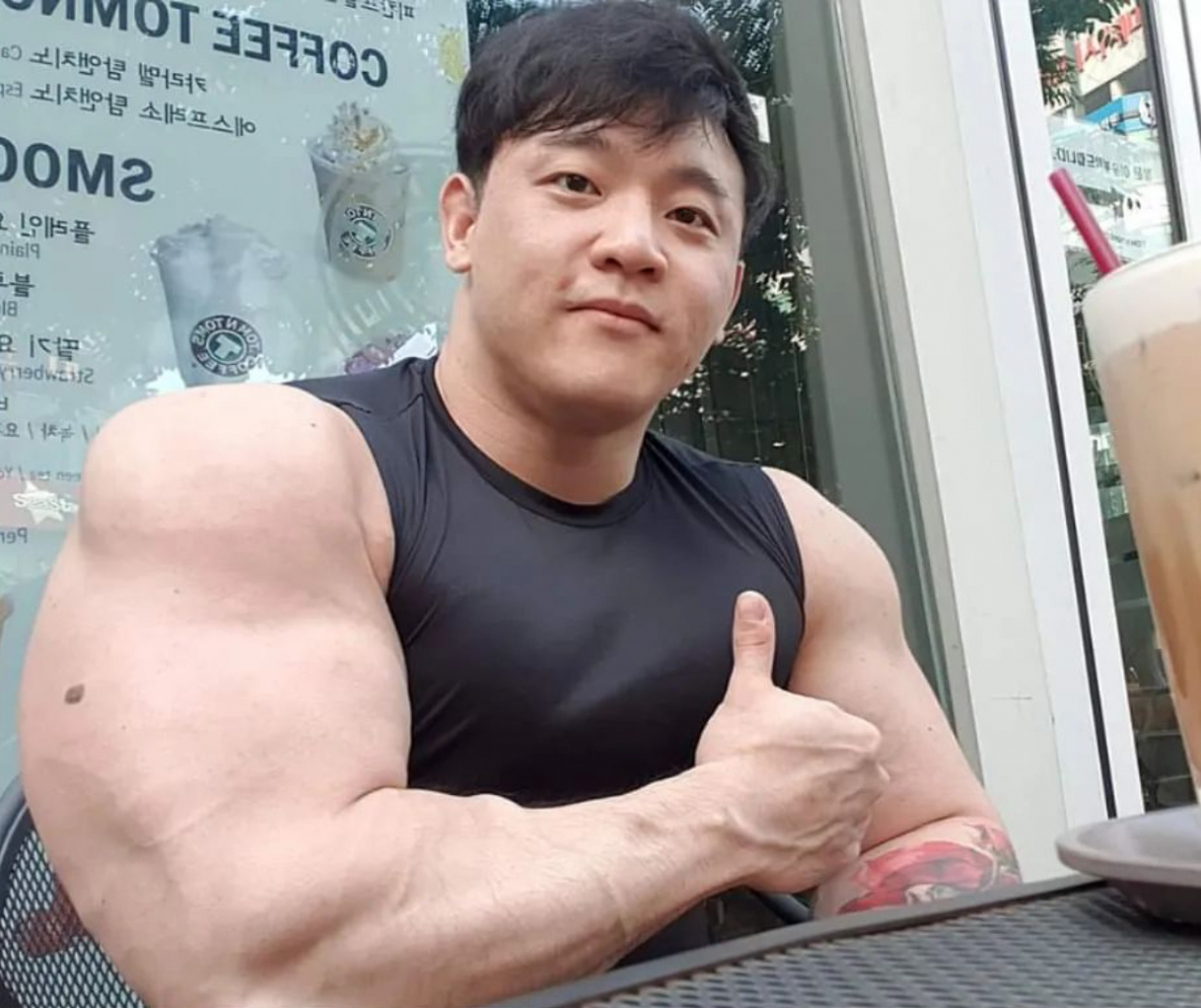 [박승현 인스타그램]