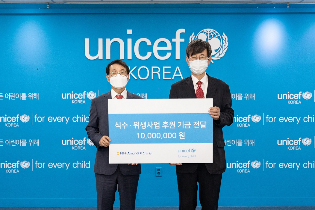 NH-Amundi자산운용 제공