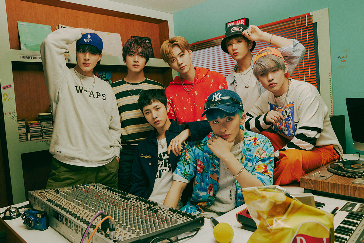 NCT드림 [SM엔터테인먼트 제공]