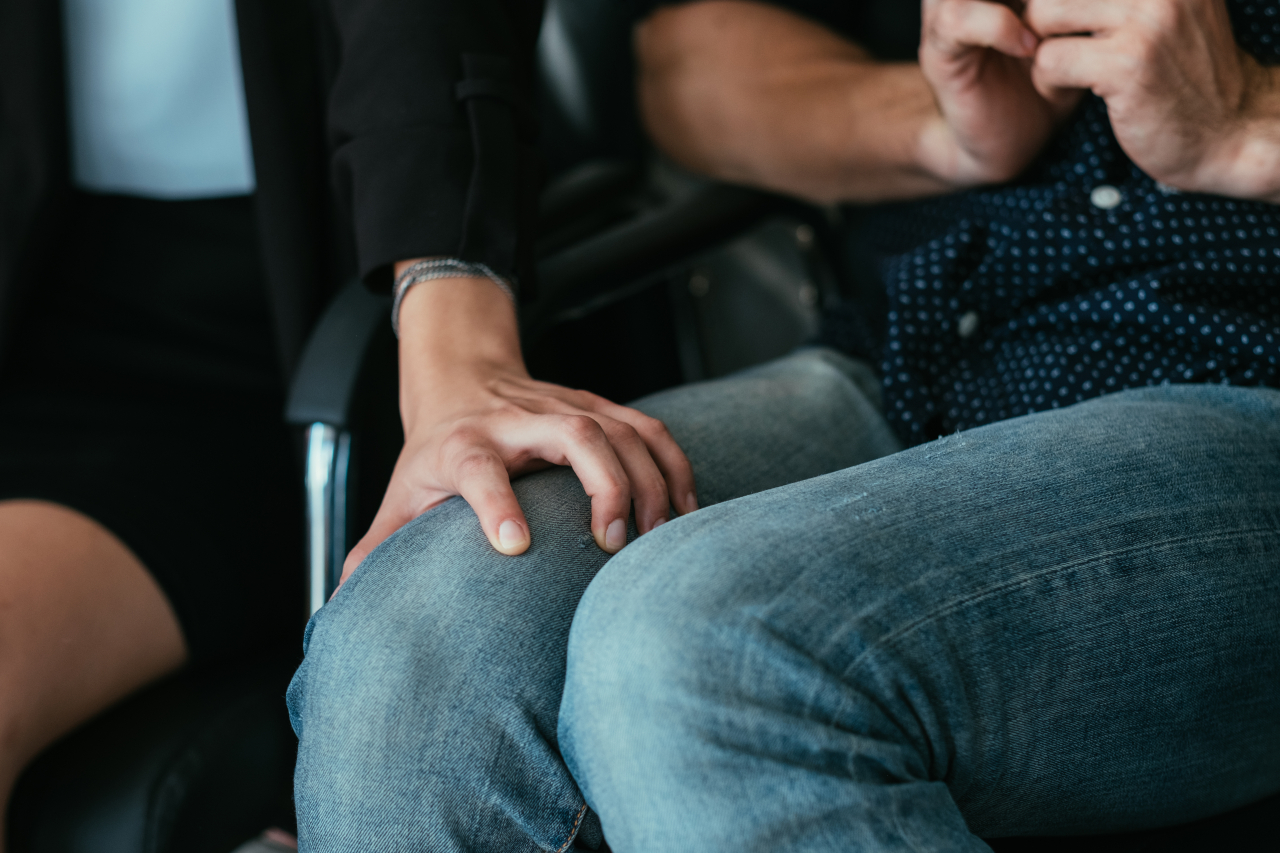 Over the past year, only 12 percent of reported cases of sexual harassment in the workplace were acknowledged, according to Gapjil 119.