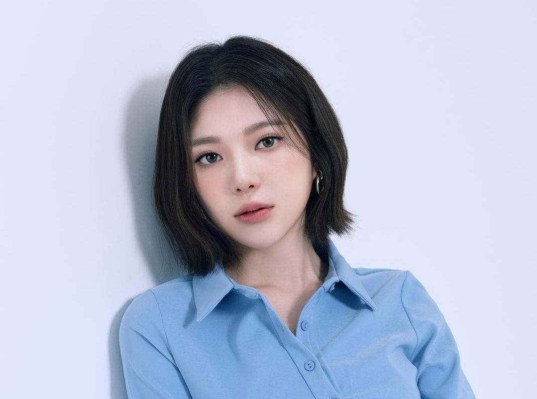 넷마블 손자회사 메타버스엔터테인먼트가 선보인 가상인간 '리나'. [리나 인스타그램(@rina.8k)]