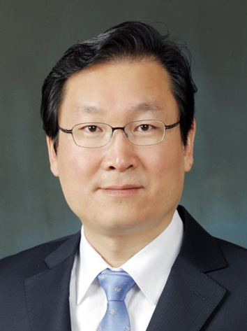 강부식 교수.