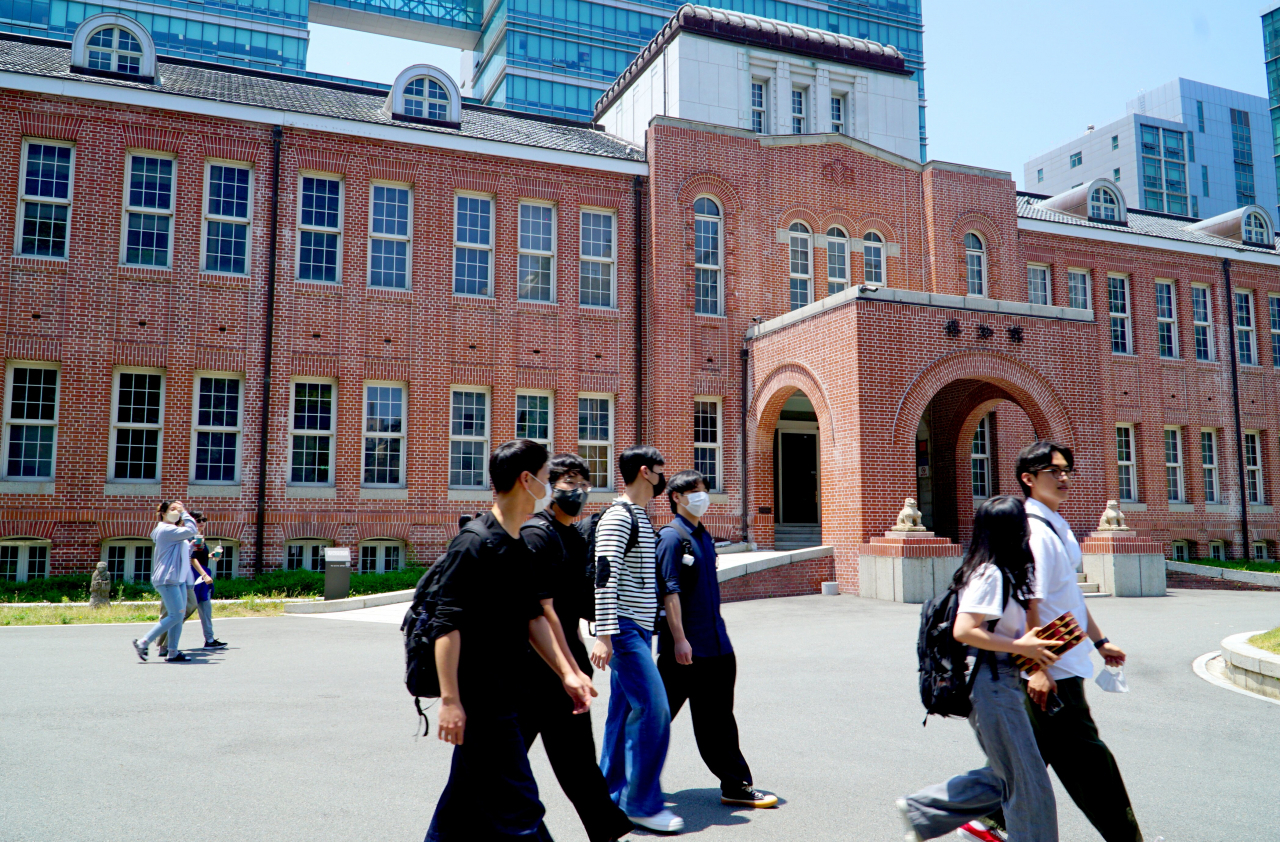 임시수도 청사