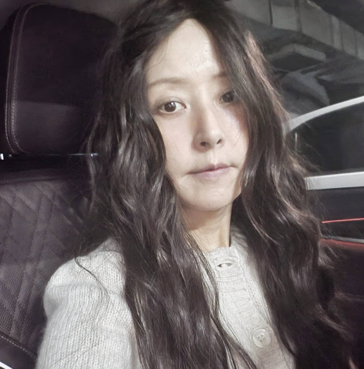 [서정희 인스타그램]