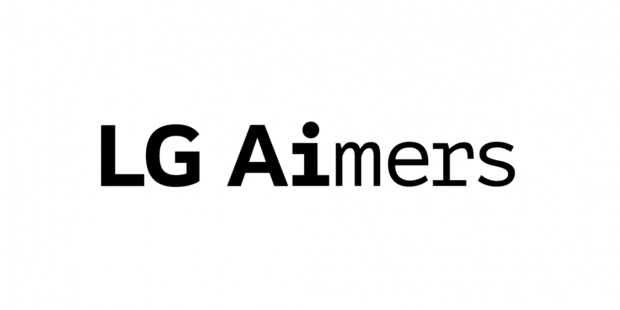 LG의 청년 대상 AI 전문가 교육프로그램 ‘LG Aimers(LG 에이머스)’ [㈜LG 제공]