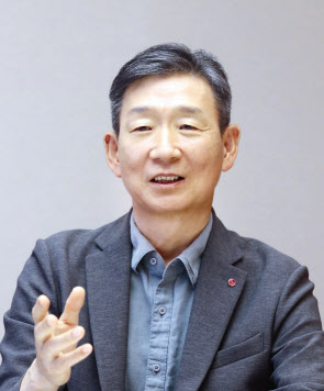 황현식 LG유플러스 사장