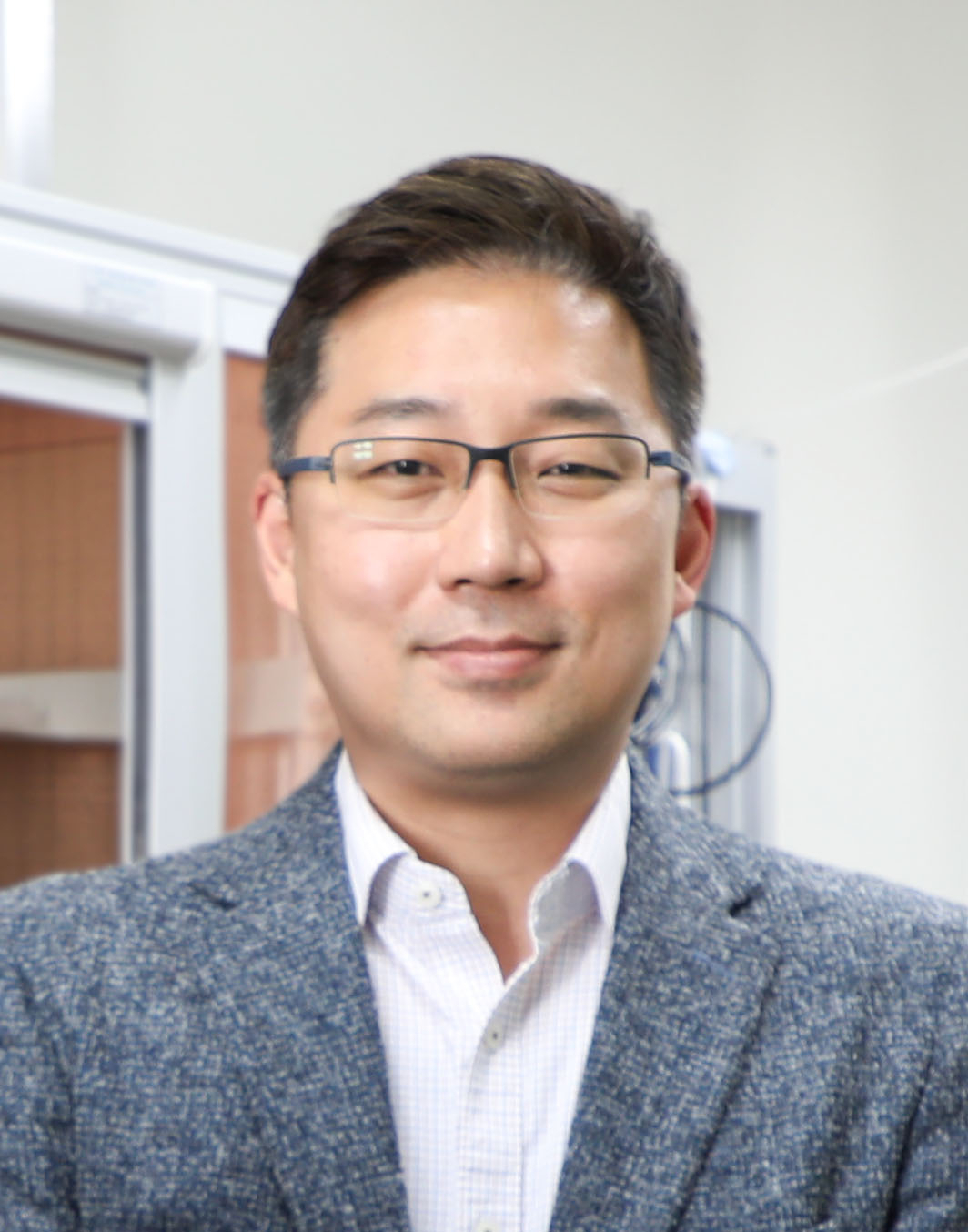 고재원 DGIST 뇌과학과 교수.[DGIST 제공]