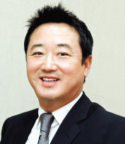 이웅열 코오롱 명예회장