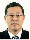 This photo, provided by the presidential office, shows Baek Jong-wook, nominee to be third deputy director of the National Intelligence Service. (The presidential office)