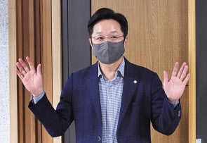 강병원 더불어민주당 의원